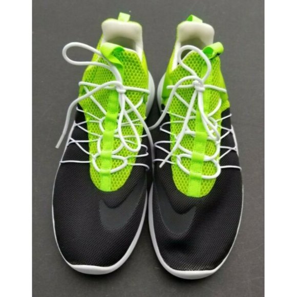 Nike Darwin Low Running Shoes Black/Electric Green 819803-013 Men’s Size 9.5 main image 11
